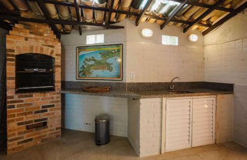 Brava House | Casa em Búzios c/Churrasqueira e Vista Mar|EDF 16