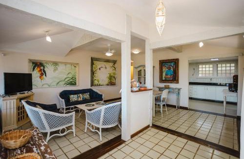 Brava House | Casa em Búzios c/Churrasqueira e Vista Mar|EDF 16