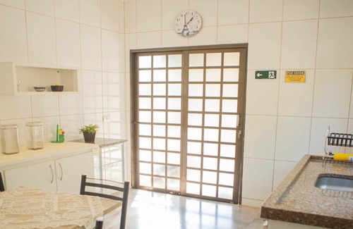 Igaracu Do Tiete House | Casa em Barra Bonita com piscina e conforto