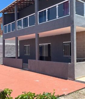 Jenipabu House | Casa em Barra de jacuipe