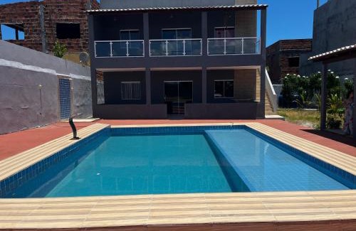 Jenipabu House | Casa em Barra de jacuipe