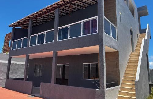Jenipabu House | Casa em Barra de jacuipe