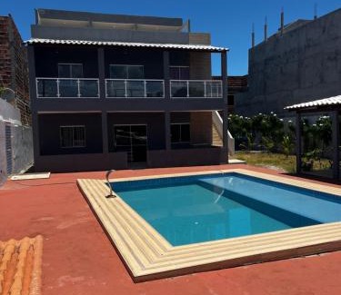 Jenipabu House | Casa em Barra de jacuipe