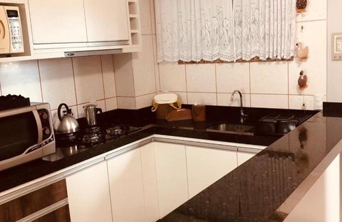 Zimbros House | Casa em Bombinhas