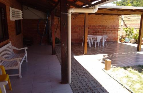 Morrinhos House | Casa em bombinhas - sc