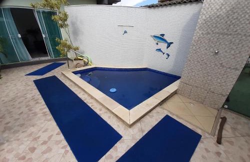 Cabo Frio House | Casa em Cabo frio 4Q para descanso e lazer