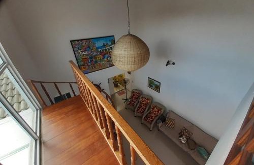Cabo Frio House | Casa em Cabo frio 4Q para descanso e lazer