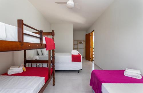 Tamoios House | Casa em Cabo Frio para 8 pessoas - Pero B
