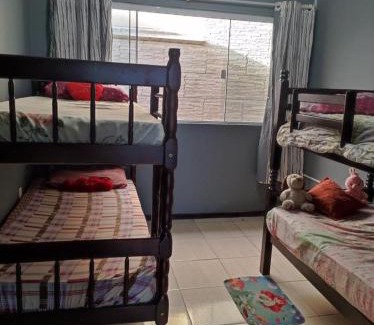 Santa Regina House | Casa em Camboriu