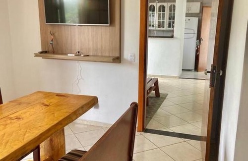Fracalanza House | Casa em Campos do Jordão