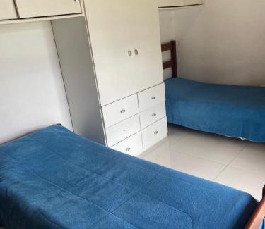 Fracalanza House | Casa em Campos do Jordão