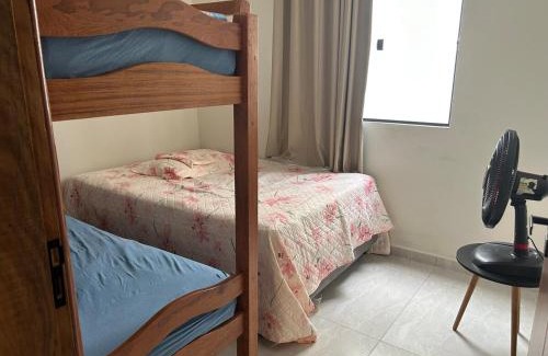 Conde House | Casa em Carapibus, perto da praia