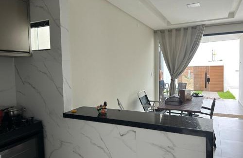 Conde House | Casa em Carapibus, perto da praia