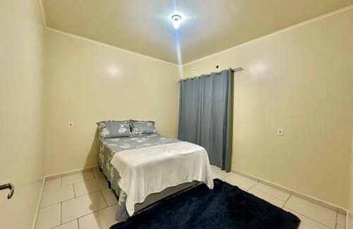 Ponta Pora Apartment | Casa Em Condomínio à 500m do Shopping