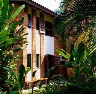Praia do Toque-Toque Pequeno House | Casa em condomínio 180 m da praia Toque-Toque São Sebastião