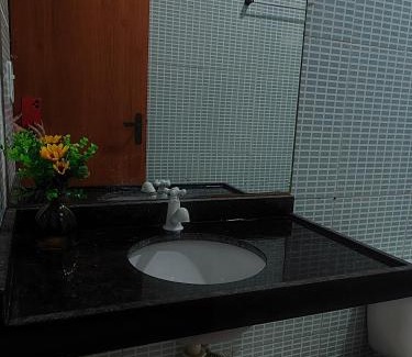 Novo Gravata House | Casa em Condomínio com 3 quartos - Condomínio Village Gravatá