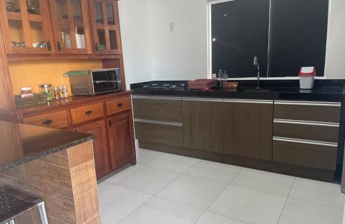 Paripueira House | Casa em condomínio fechado Acquaville
