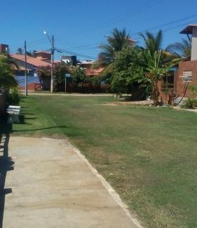 Paripueira House | Casa em condomínio na praia de Sonho Verde