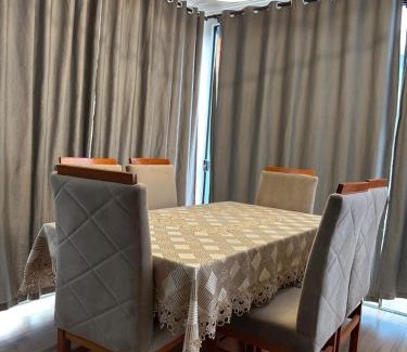 Foz do Iguacu House | Casa em Foz do Iguaçu
