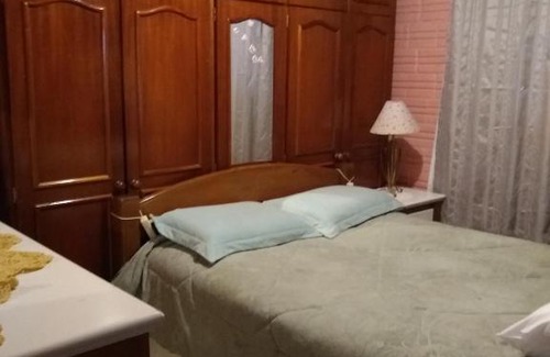 Carniel House | Casa em Gramado