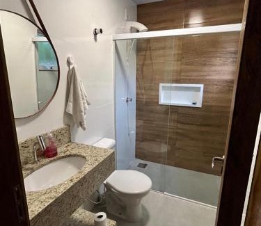 Alto Arroio House | Casa em Ibiraquera - Imbituba