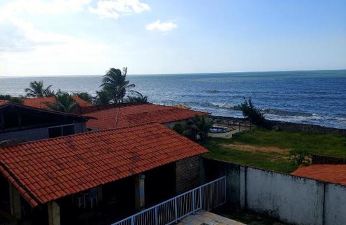 Parque Leblon House | CASA EM.IPARANA CE
