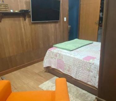 Jacone House | Casa em Jaconé. Aconchegante!