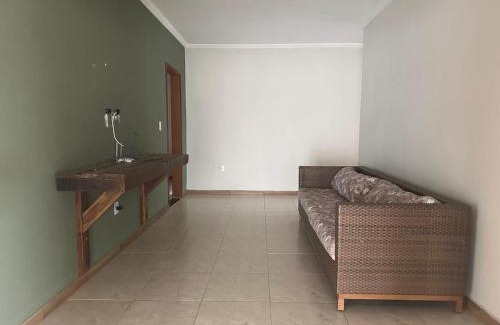 Indaiatuba House | Casa em La Palma Hotel Fazenda