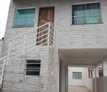 Matinhos House | Casa em Matinhos PR