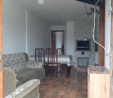 Matinhos House | Casa em Matinhos PR