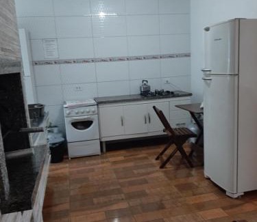 Matinhos House | Casa em Matinhos PR