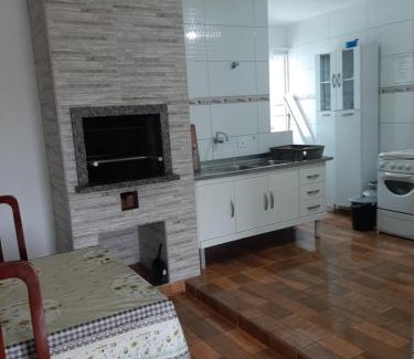 Matinhos House | Casa em Matinhos PR