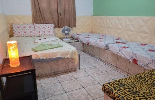 Maxaranguape House | Casa em Maxaranguape-RN com Piscina