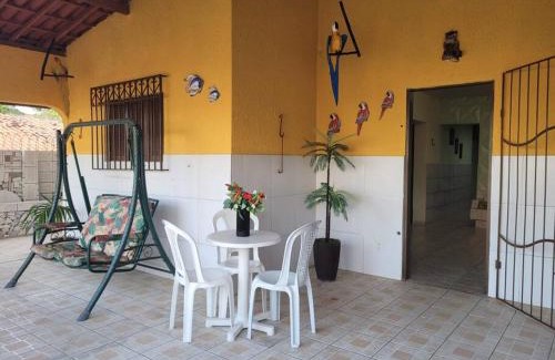 Maxaranguape House | Casa em Maxaranguape-RN com Piscina