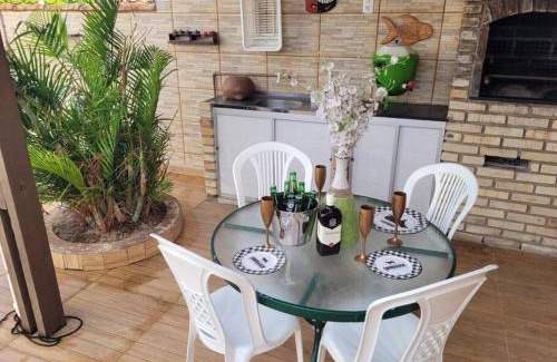 Maxaranguape House | Casa em Maxaranguape-RN com Piscina