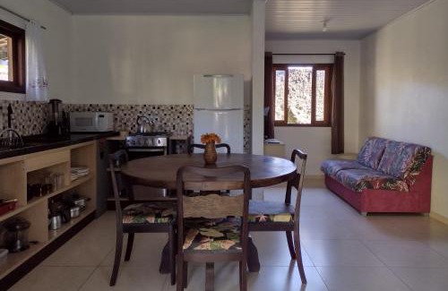 Porto Belo House | Casa em meio a natureza e próxima a praia