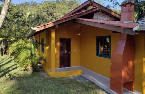 Porto Belo House | Casa em meio a natureza e próxima a praia