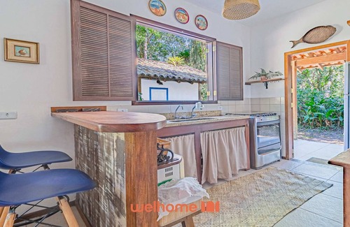 Paraty House | Casa em Paraty Mirim a 15 min da Praia