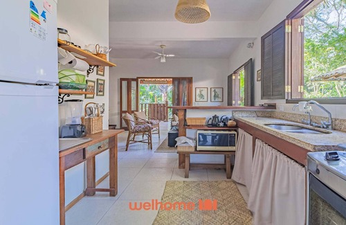 Paraty House | Casa em Paraty Mirim a 15 min da Praia