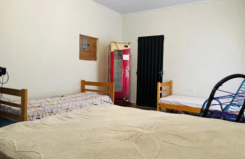 Rosana House | Casa em Rosana 2, 4, 6 até 8 pessoas