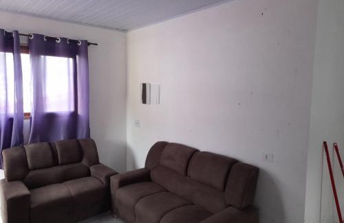 Lazaro House | Casa em Ubatuba beach two