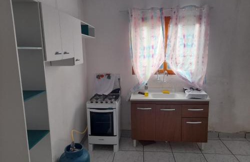 Lazaro House | Casa em Ubatuba beach two