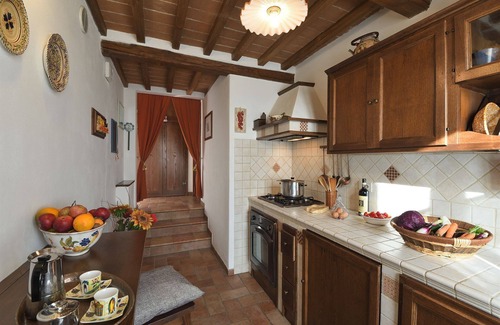 Chiusdino Villa | Casa Emilia, Chiusdino, Siena and Chianti