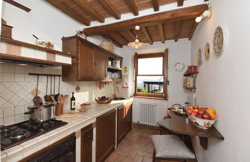 Chiusdino Villa | Casa Emilia, Chiusdino, Siena and Chianti
