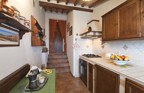Chiusdino Villa | Casa Emilia, Chiusdino, Siena and Chianti