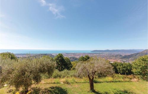 Carrara House | Casa Emilia