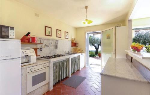 Carrara House | Casa Emilia