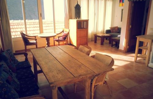 La Calera Apartment | Casa Emma