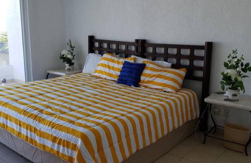 Granjas del Marques House | Casa en Acapulco Diamante