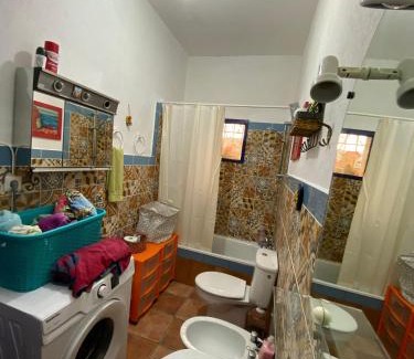 Adra Apartment | Casa en Alcazaba